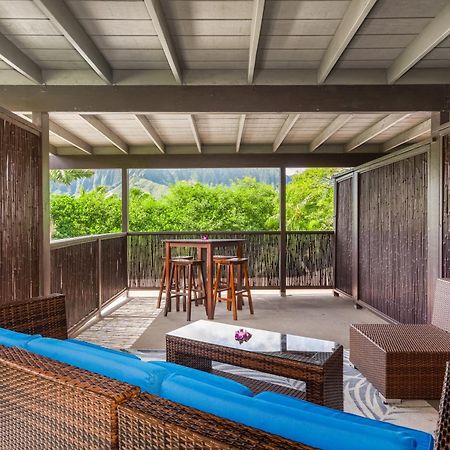 Paradise Bay Resort Kaneohe Exterior photo
