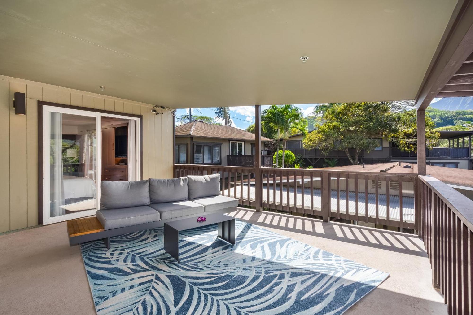 Paradise Bay Resort Kaneohe Exterior photo