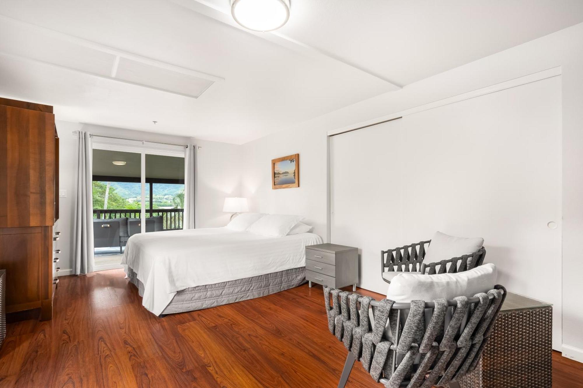 Paradise Bay Resort Kaneohe Room photo