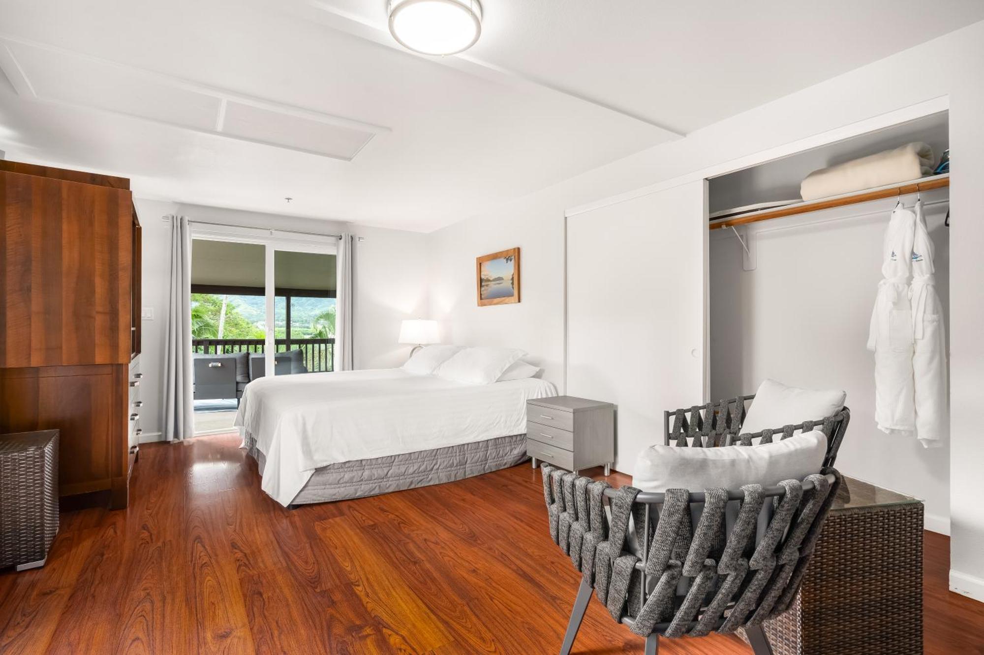 Paradise Bay Resort Kaneohe Room photo