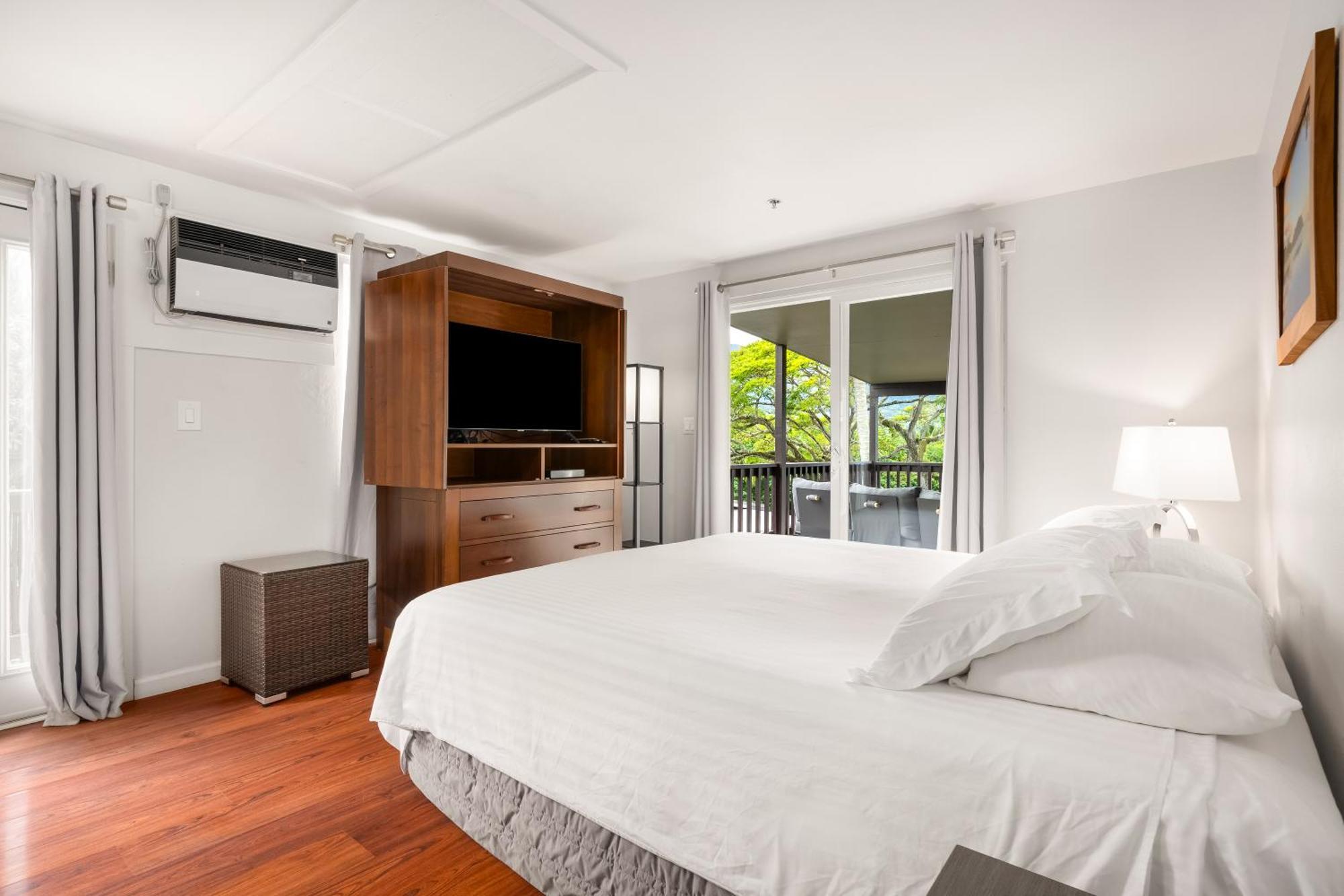 Paradise Bay Resort Kaneohe Room photo