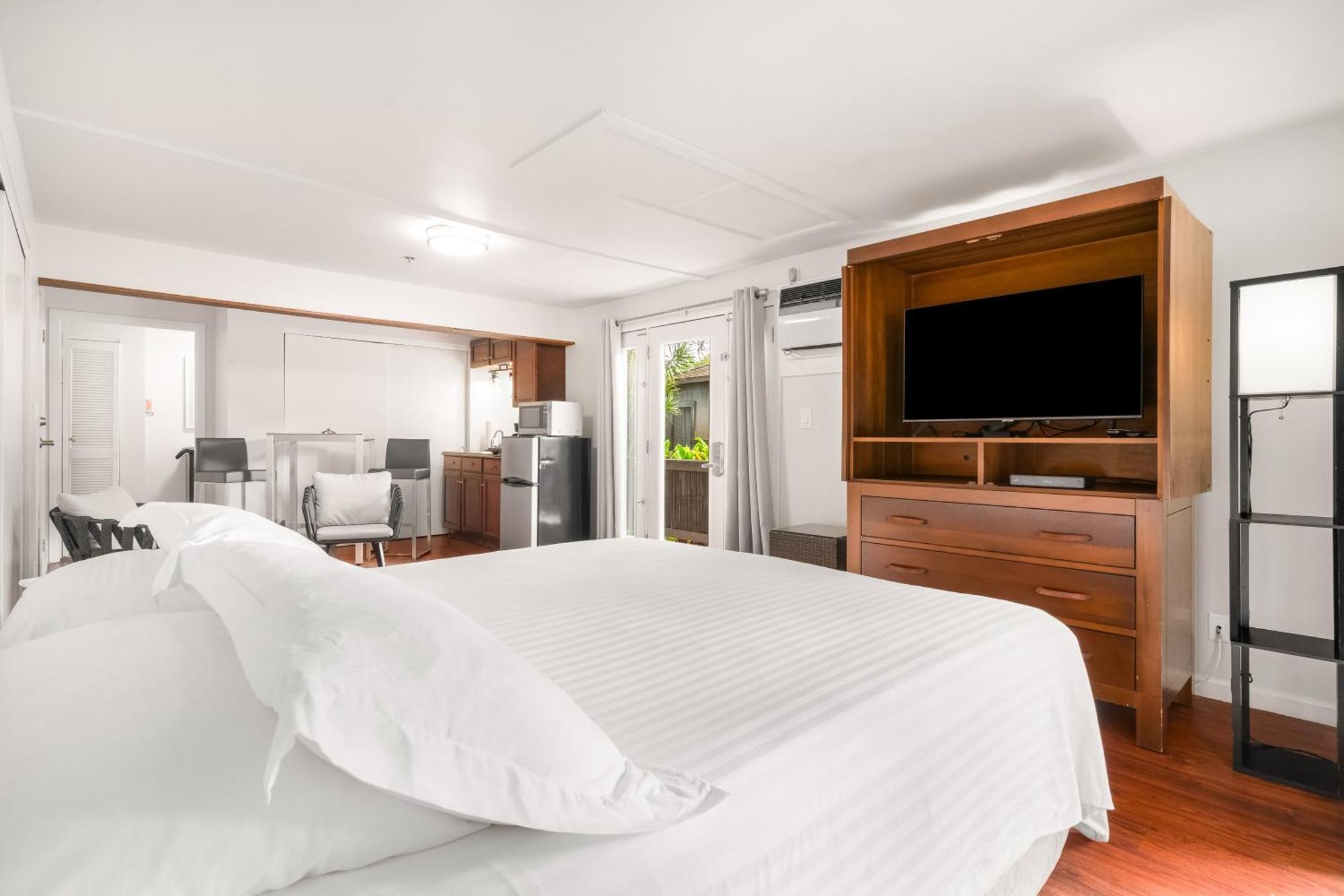 Paradise Bay Resort Kaneohe Room photo