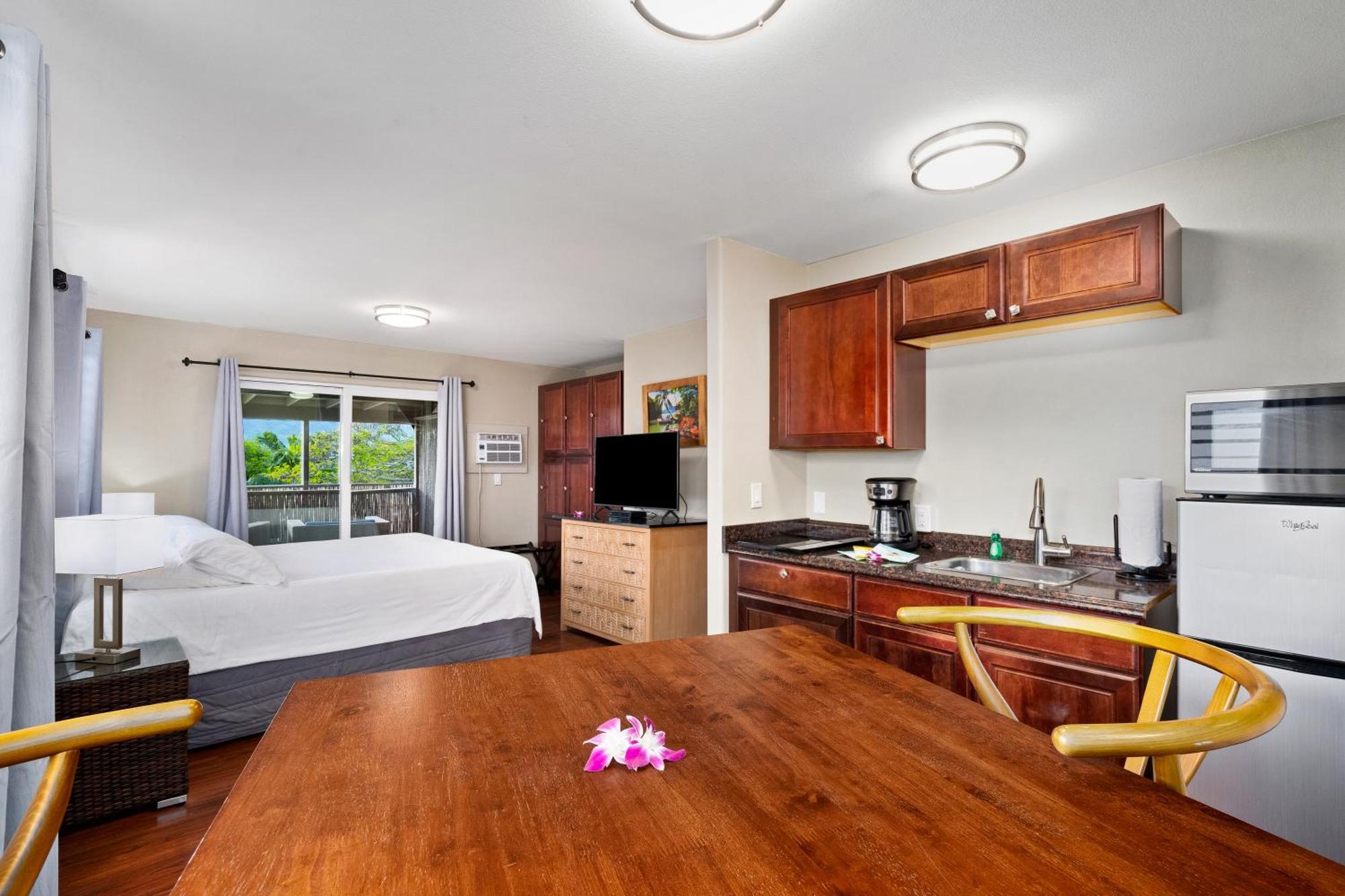 Paradise Bay Resort Kaneohe Room photo
