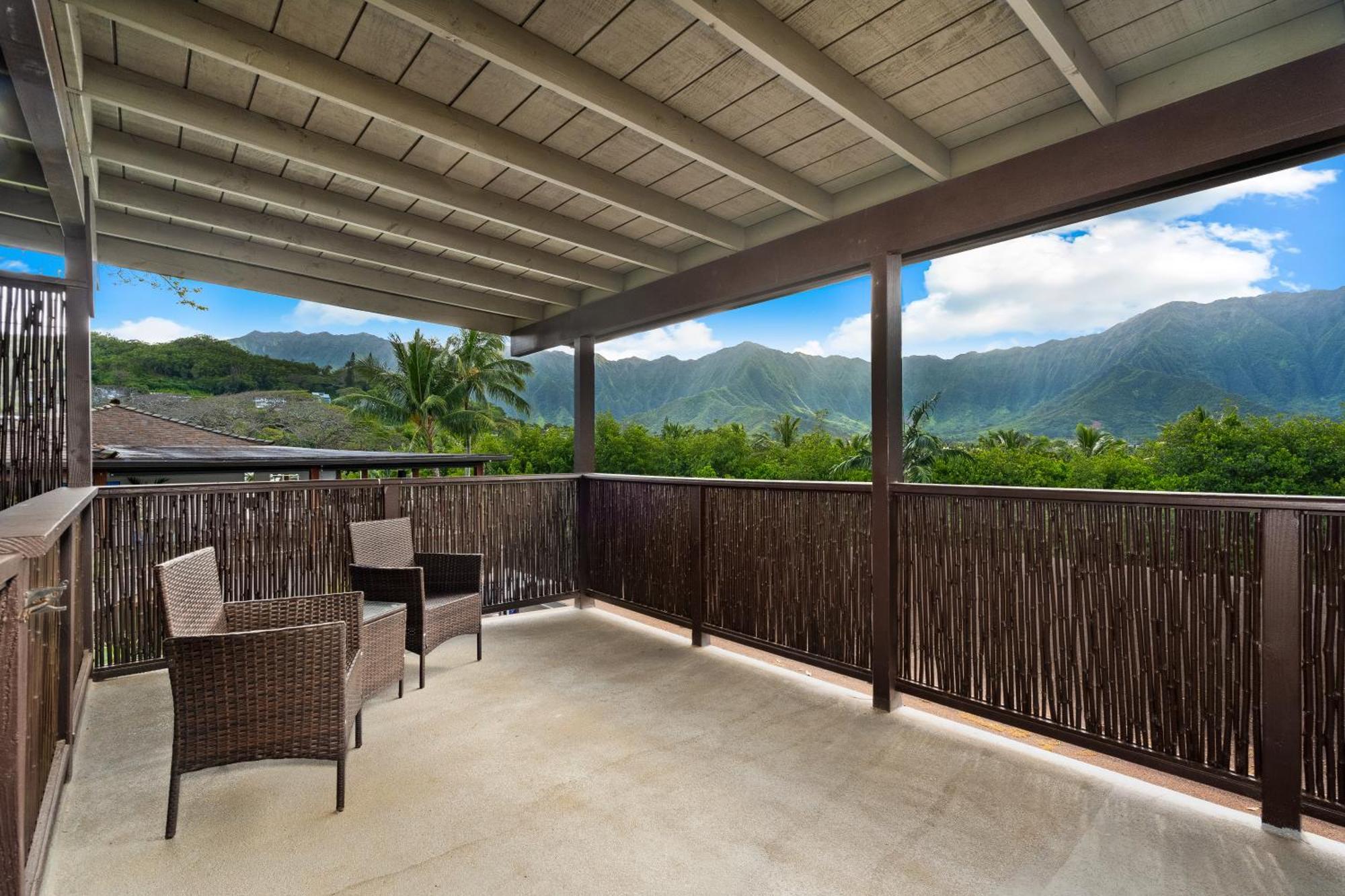 Paradise Bay Resort Kaneohe Room photo