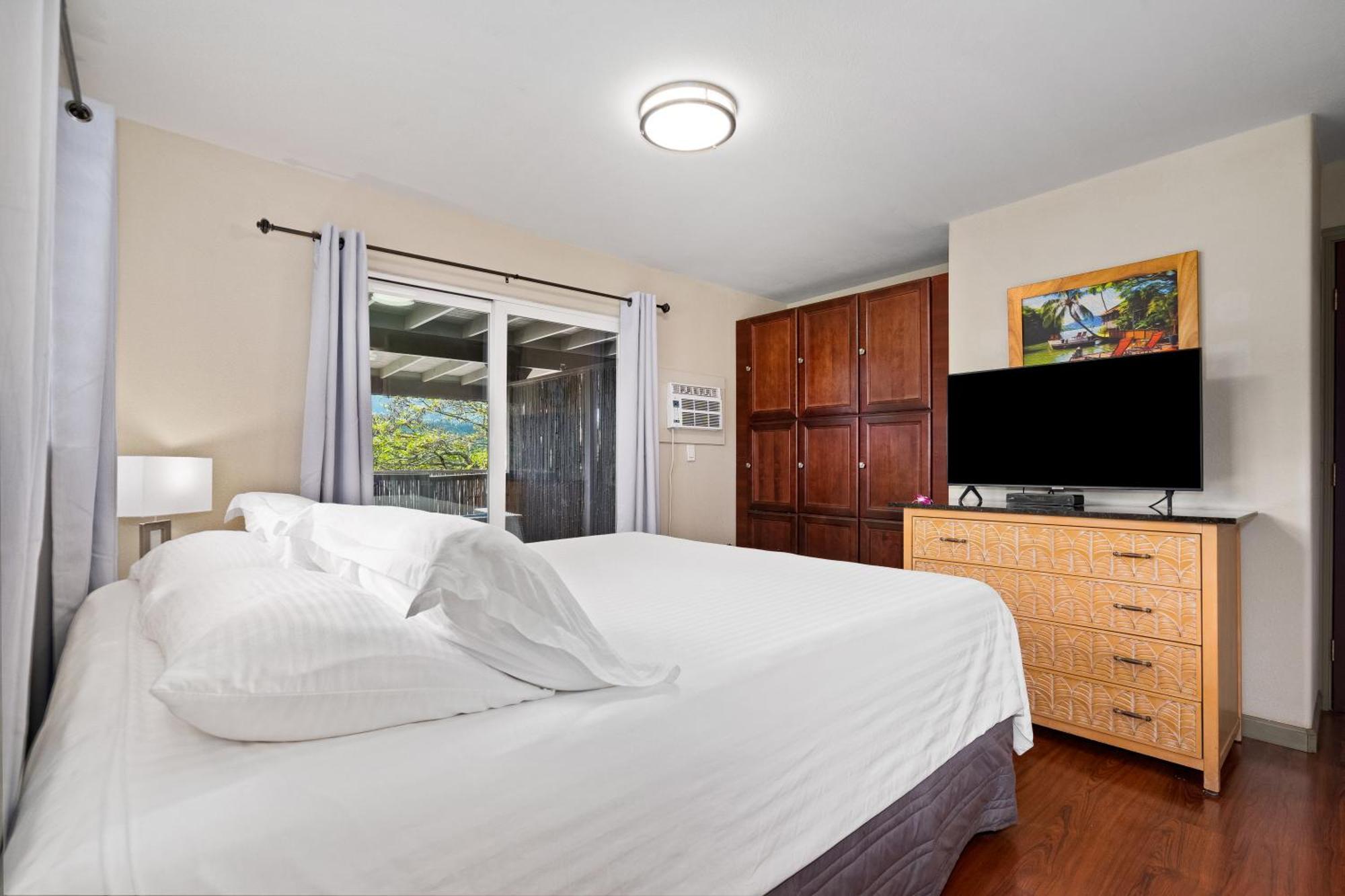 Paradise Bay Resort Kaneohe Room photo