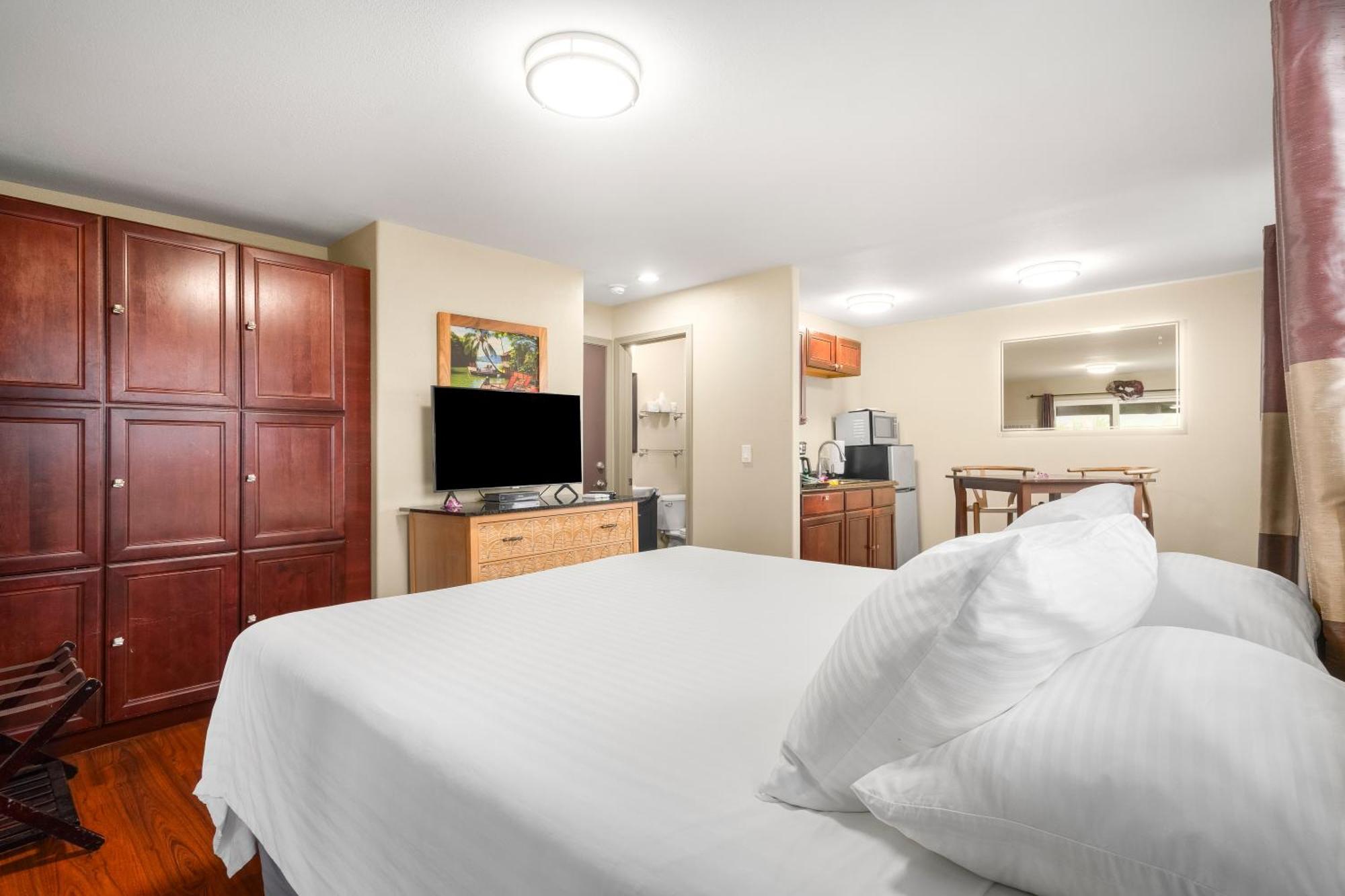 Paradise Bay Resort Kaneohe Room photo