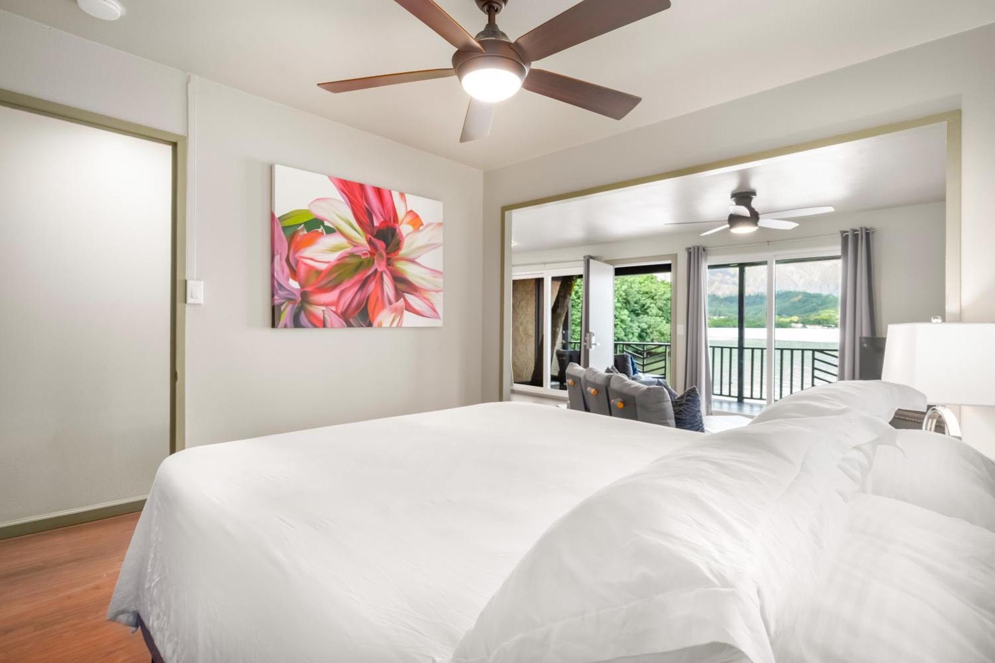 Paradise Bay Resort Kaneohe Exterior photo