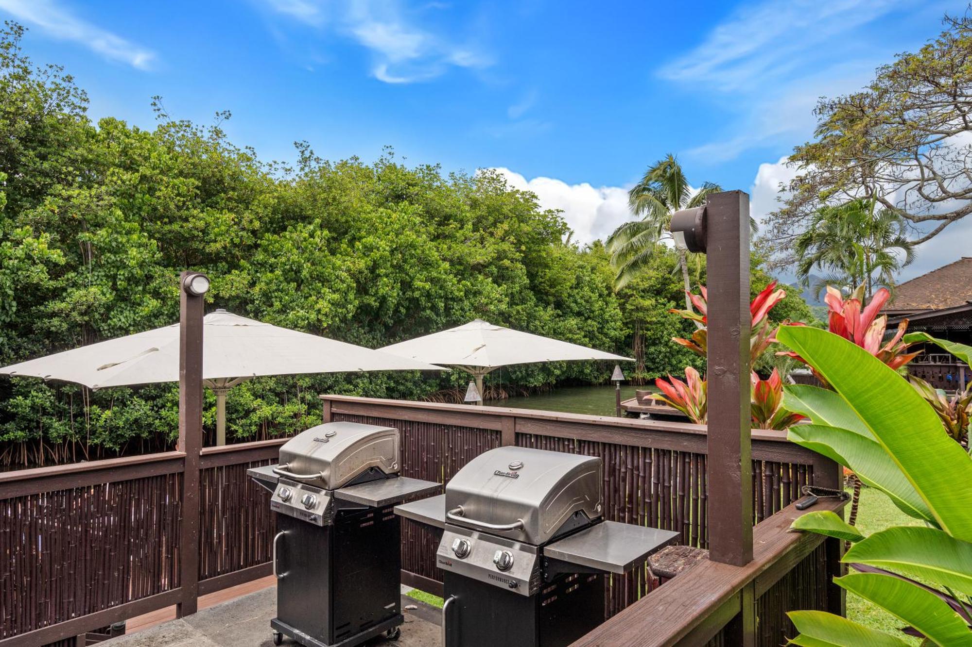 Paradise Bay Resort Kaneohe Exterior photo